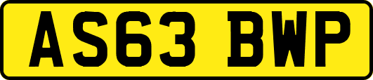 AS63BWP