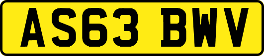 AS63BWV