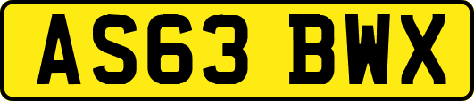AS63BWX