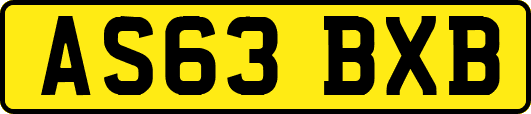 AS63BXB