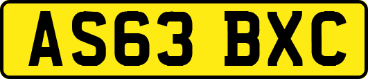 AS63BXC