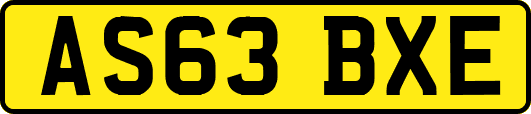 AS63BXE