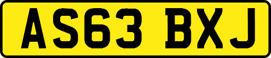 AS63BXJ