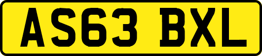 AS63BXL