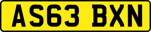 AS63BXN