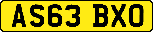 AS63BXO