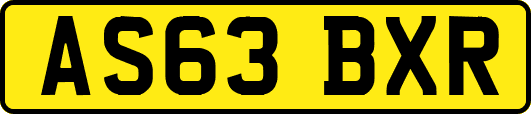 AS63BXR