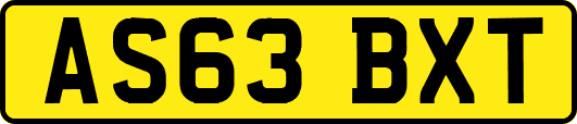 AS63BXT