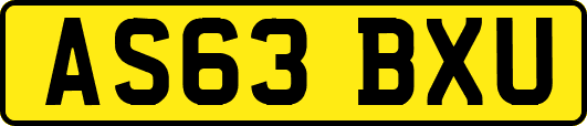 AS63BXU