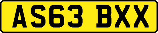 AS63BXX