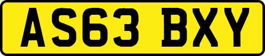 AS63BXY