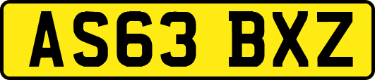 AS63BXZ