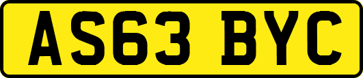 AS63BYC