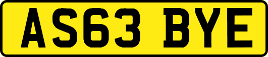 AS63BYE