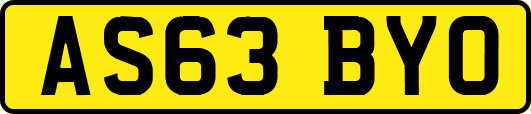 AS63BYO