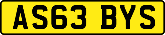 AS63BYS