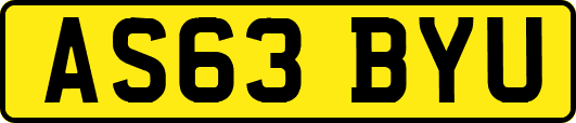 AS63BYU