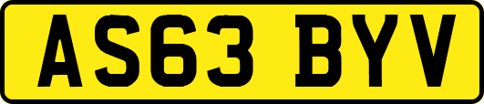 AS63BYV
