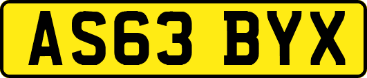 AS63BYX