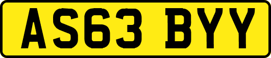 AS63BYY