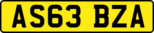 AS63BZA