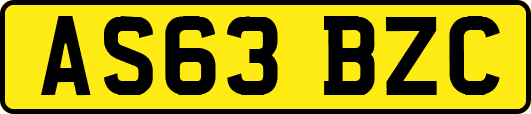 AS63BZC