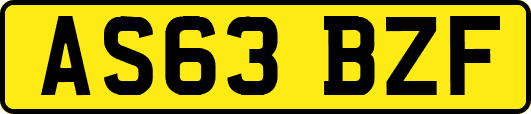 AS63BZF