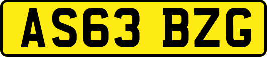 AS63BZG