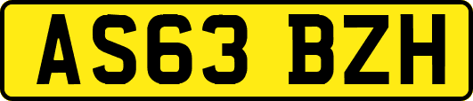 AS63BZH