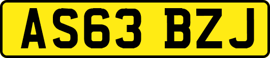 AS63BZJ