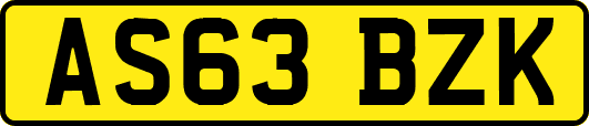 AS63BZK