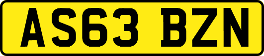 AS63BZN