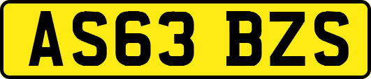 AS63BZS