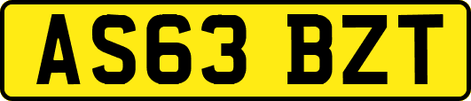 AS63BZT