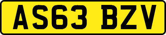 AS63BZV