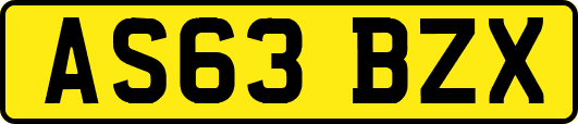 AS63BZX