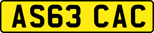 AS63CAC