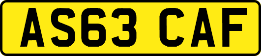 AS63CAF