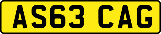 AS63CAG