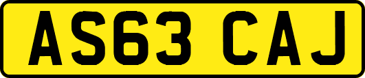 AS63CAJ
