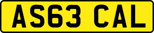 AS63CAL