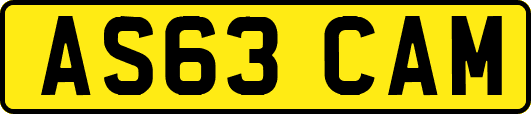 AS63CAM