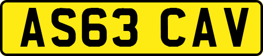 AS63CAV