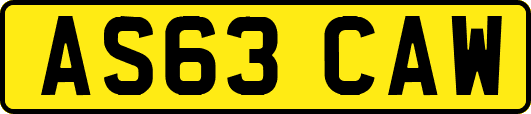AS63CAW
