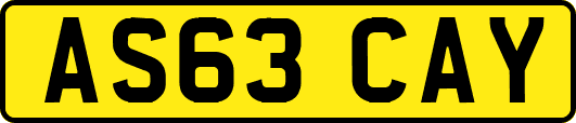 AS63CAY
