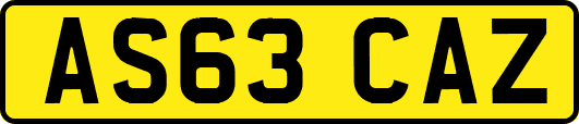 AS63CAZ