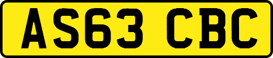 AS63CBC
