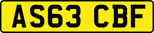 AS63CBF