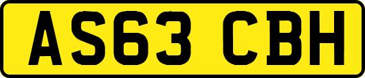 AS63CBH