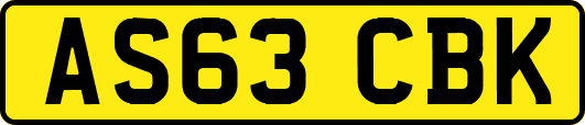 AS63CBK